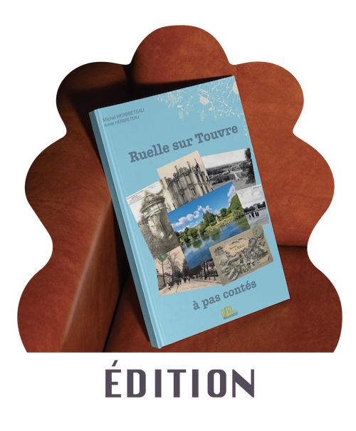 Bouton imagé renvoyant vers une page du site