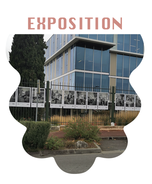 Bouton imagé renvoyant vers une page du site