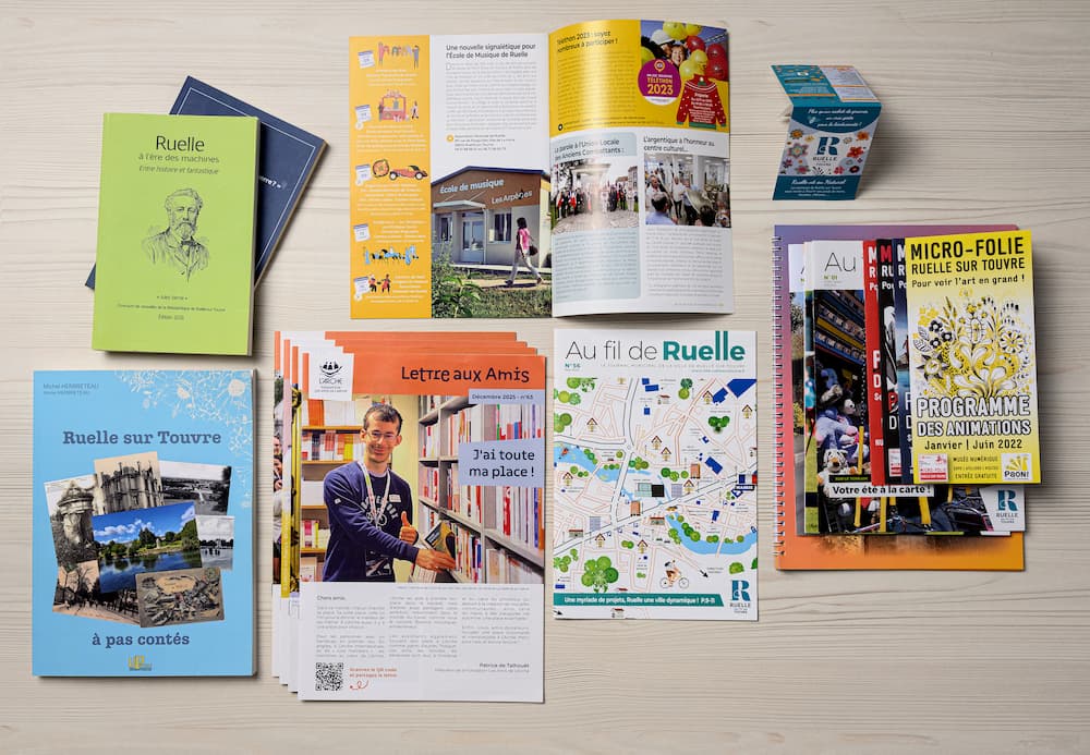 Avis client - Hélène Thabaraud - Graphisme et design