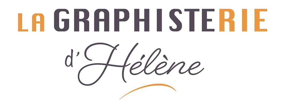 La Graphisterie d'Hélène